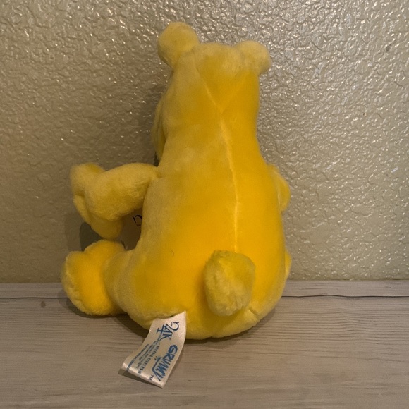 VTG The 24K Company Mother Goose & Grimm Grimmy Character Plush - Picture 3 of 8